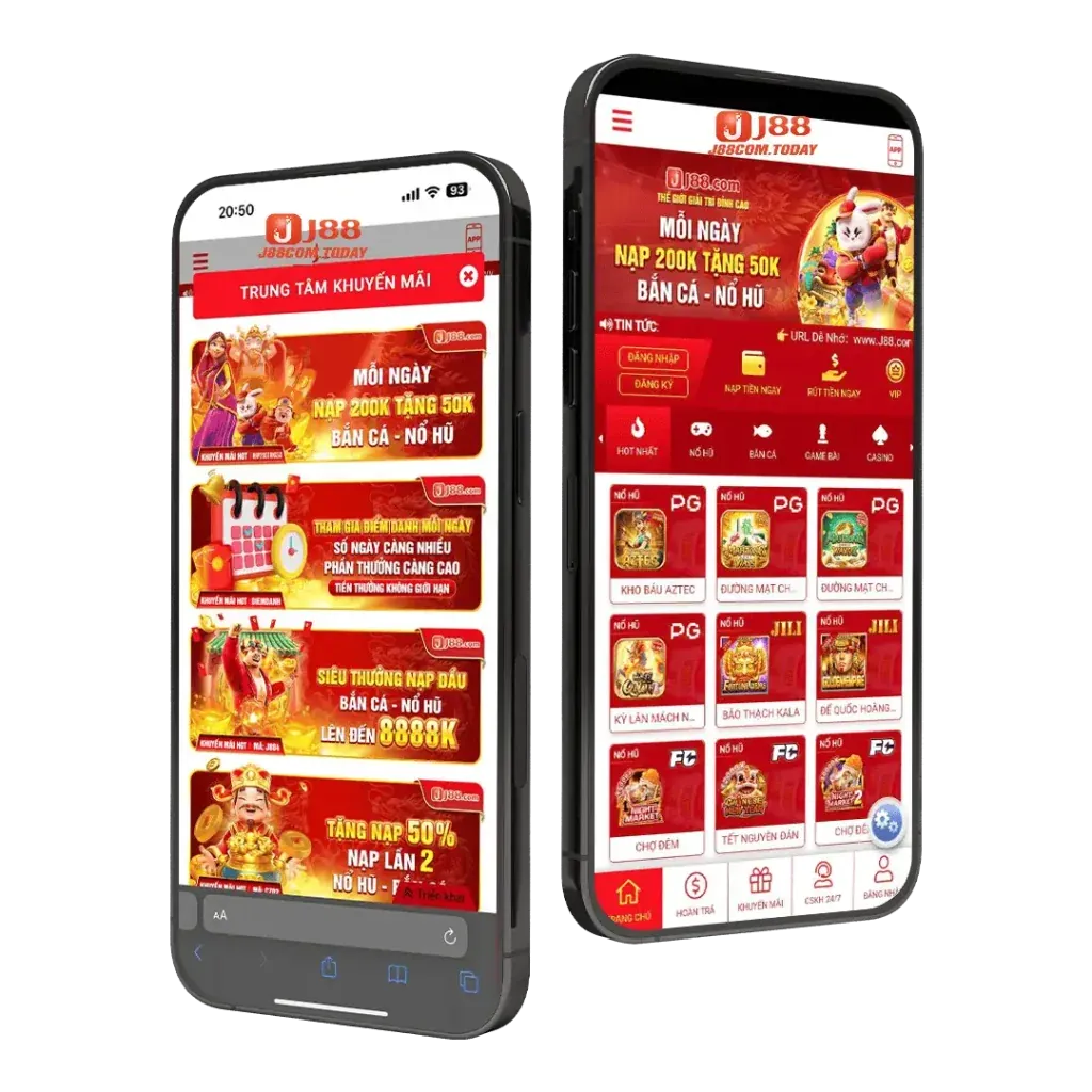 Nền tảng cá cược an toàn và minh bạch 68 GB