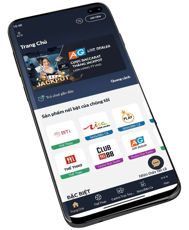 Ưu đãi hấp dẫn cho thành viên 68 gb