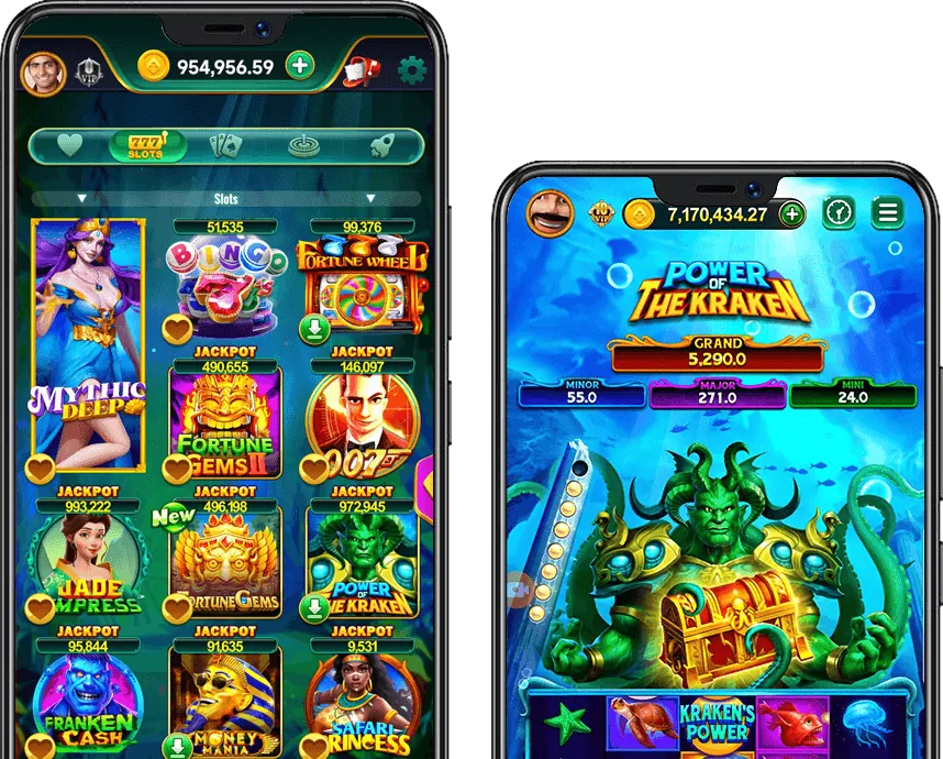 Kho trò chơi đa dạng tại 68 gb