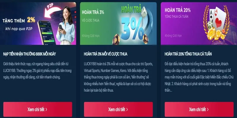Khuyến mãi chào mừng cho người chơi mới 68 GB