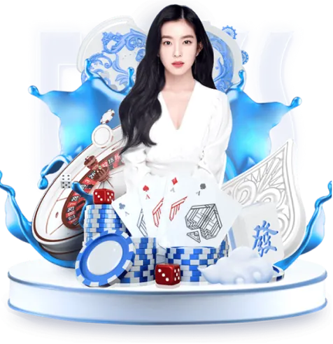 Trò chơi Blackjack tại 68 gb
